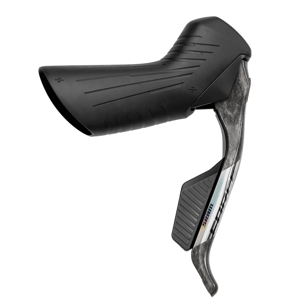 SRAM Shift-Brake System Force AXS E1 2x12-växel