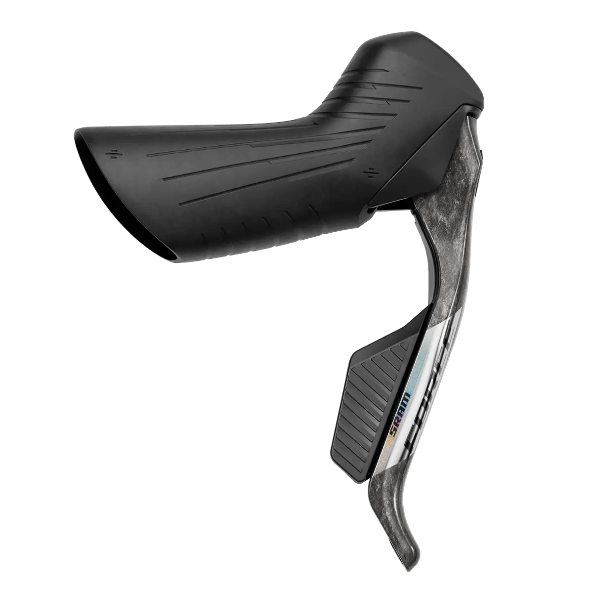 SRAM Shift-Brake System Force AXS E1 2x12-växel