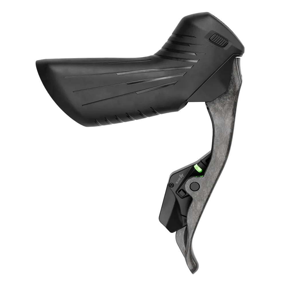 SRAM Shift-Brake System Force AXS E1 2x12-växel