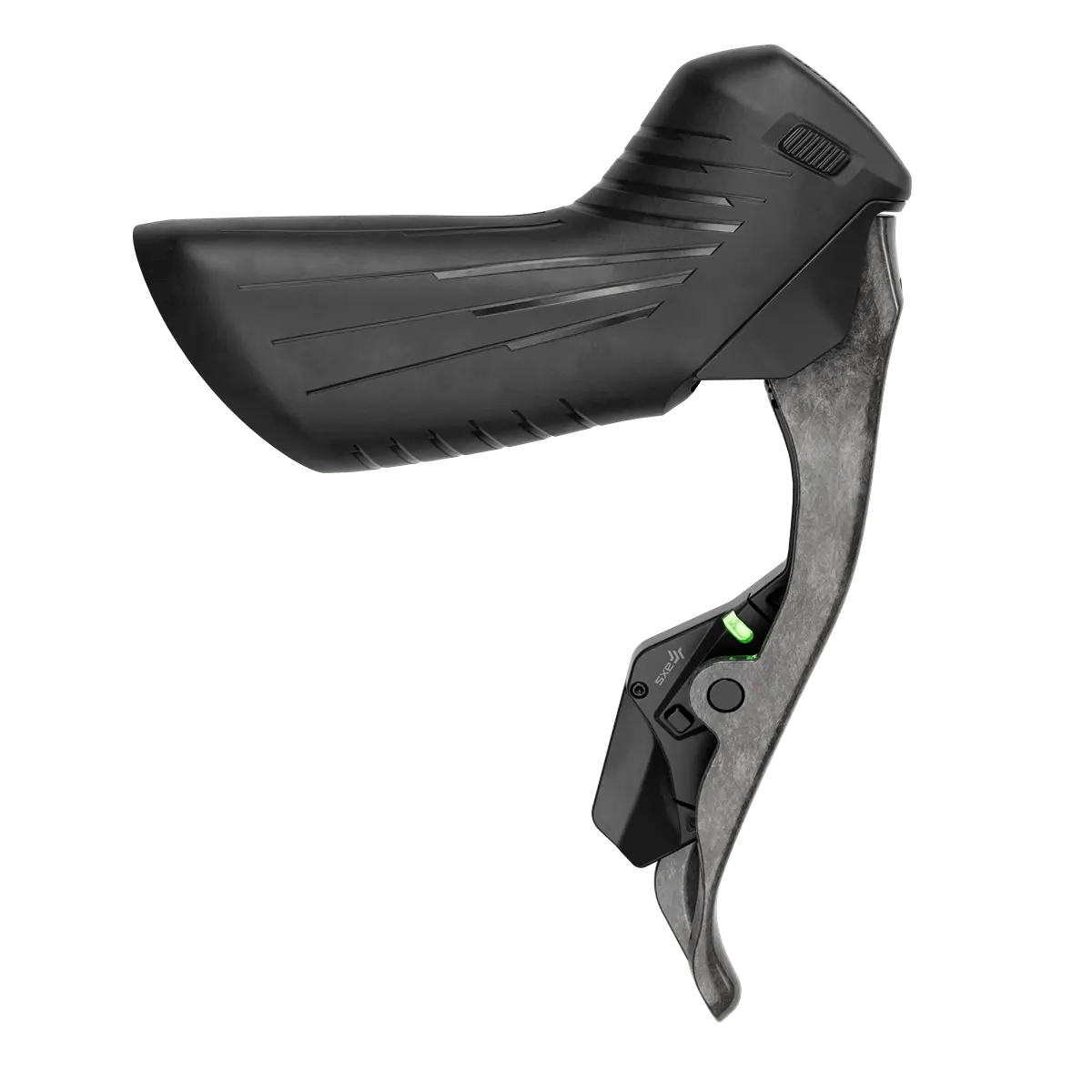 SRAM Shift-Brake System Force AXS E1 2x12-växel
