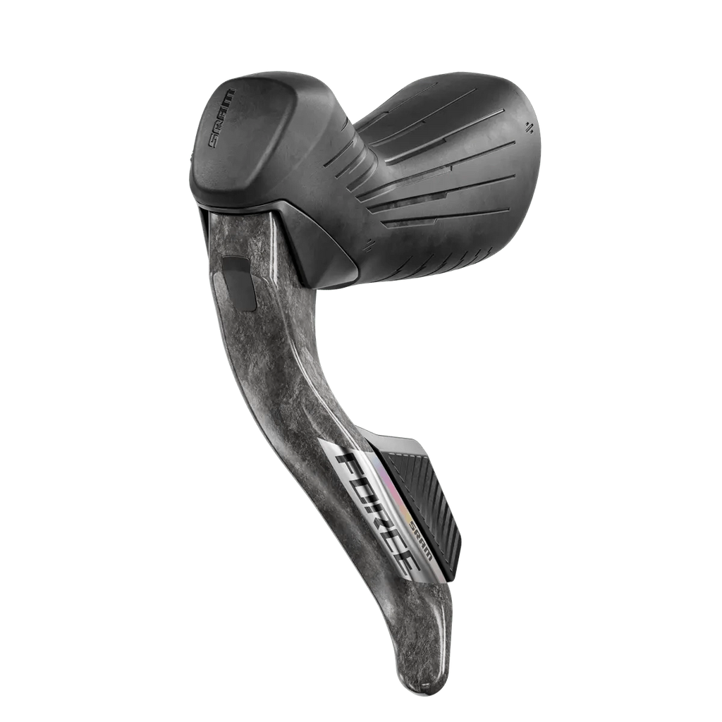 SRAM Shift-Brake System Force AXS E1 2x12-växel