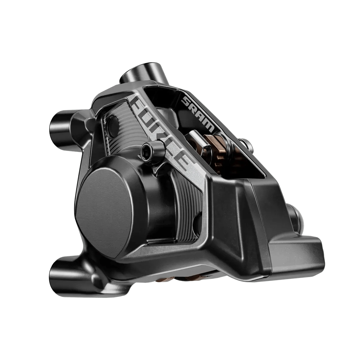 SRAM Shift-Brake System Force AXS E1 2x12-växel