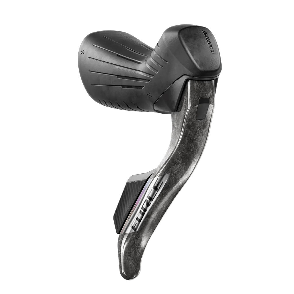 SRAM Shift-Brake System Force AXS E1 2x12-växel