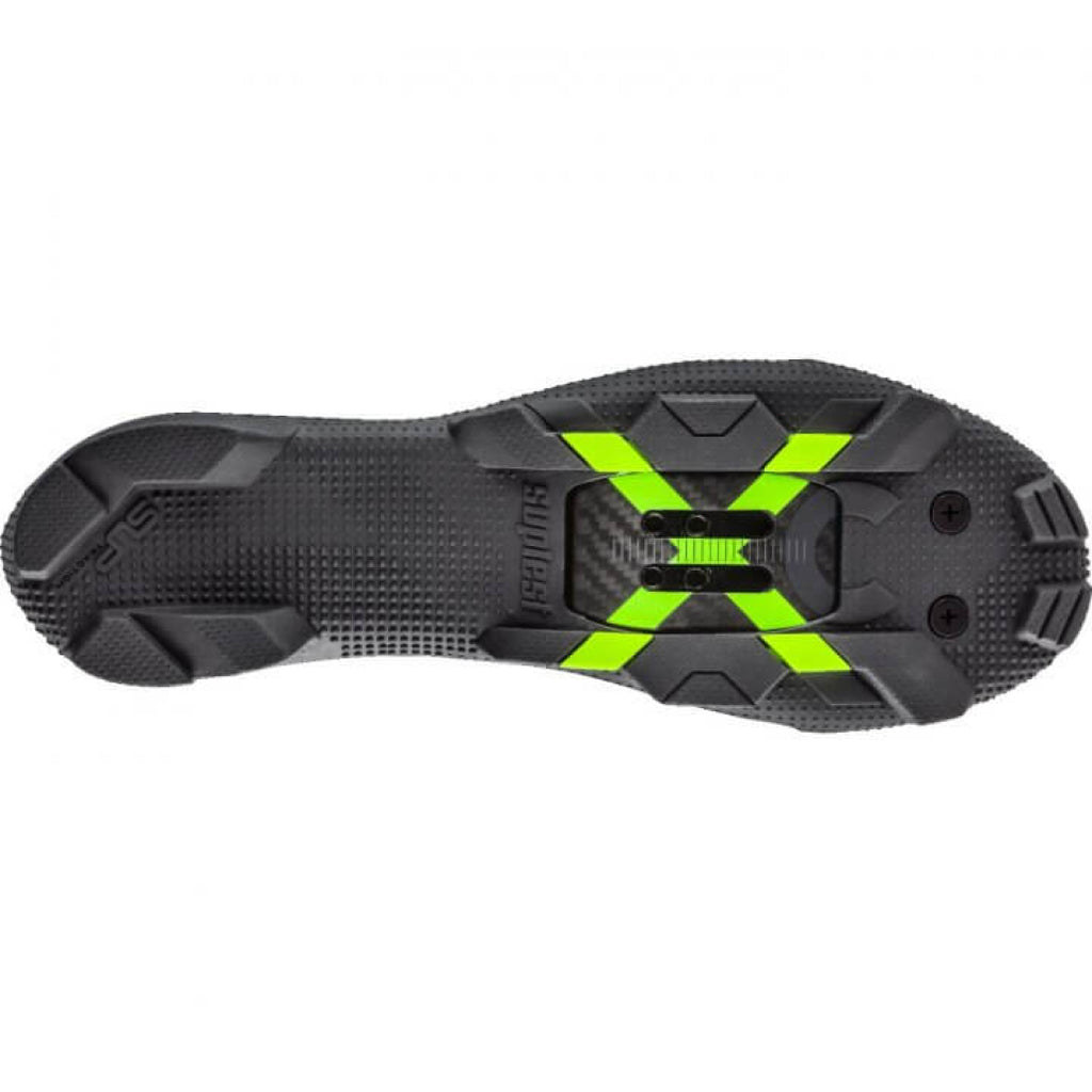SUPLEST EDGE+ Crosscountry Performance must/neon Storlek 41