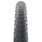 Schwalbe Motion Big Apple 20x2.00 – Reflexdäck med RaceGuard