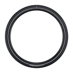 Schwalbe Motion Big Apple 20x2.00 – Reflexdäck med RaceGuard