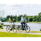 Schwalbe Motion Big Apple 20x2.00 – Reflexdäck med RaceGuard