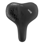 Selle Royal Freeway Fit Relaxed Sadel - Komfort Stadscykel