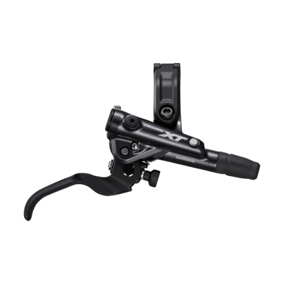 Shimano Deore XT BL-M8000 Bromshandtag Höger - 2-Finger