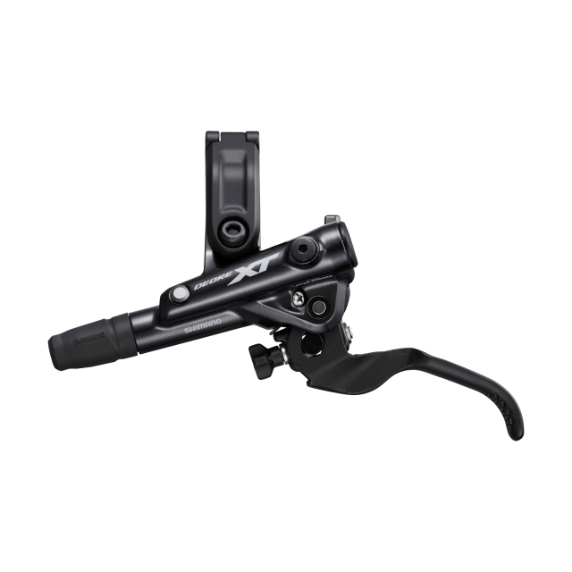 Shimano Deore XT BL-M8000 Bromshandtag Vänster - 2-Finger