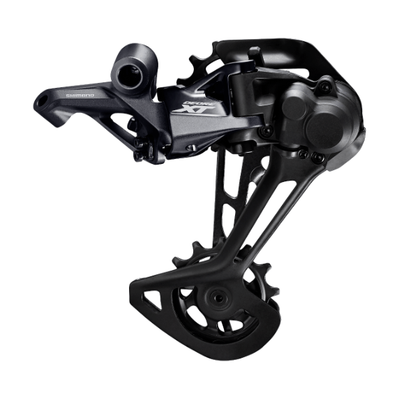 Shimano Deore XT RD-M8100 Bakväxel 12-växlar SGS