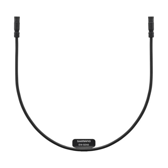 Shimano Di2 E-Tube Kabel EW-SD50 - Svart