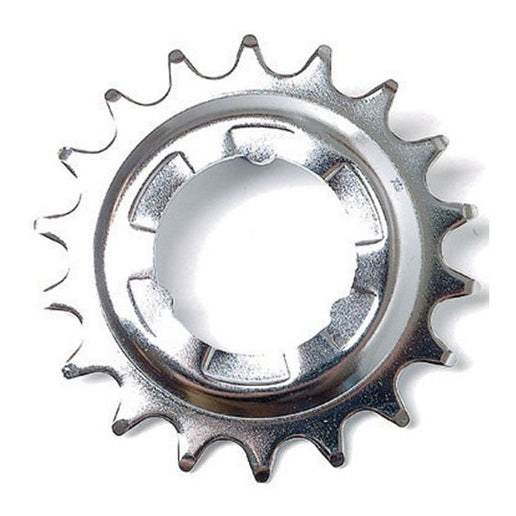 Shimano Nexus Bakdrev 21T Silver - Navväxel Sprocket