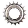 Shimano Nexus Bakdrev 22T Silver - Navväxel Sprocket