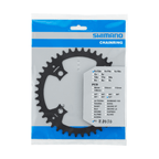 Shimano SM-CRE70-12 Kedjekrans 42T - 12-växlar