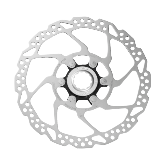 Shimano SM-RT54 Bromsskiva 180mm Center Lock - MTB Disc