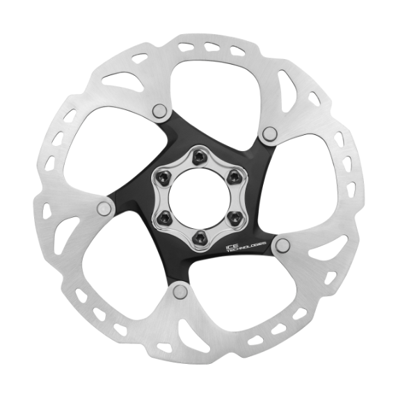 Shimano SM-RT86 Ice-Tech Bromsskiva 180mm - 6-Bult