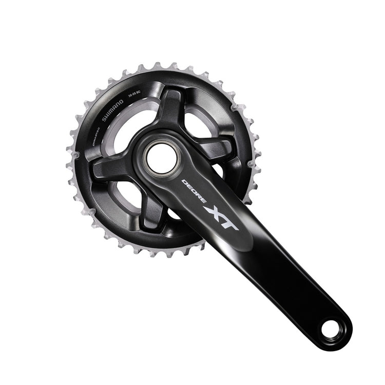 Shimano Vevparti Deore XT 2x11 FC-M8000