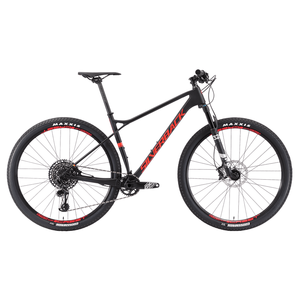 Silverback SUPERSPEED SBC