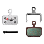 SwissStop Disc 35 E Bromsbelägg SRAM Red/Force eTap AXS Organic