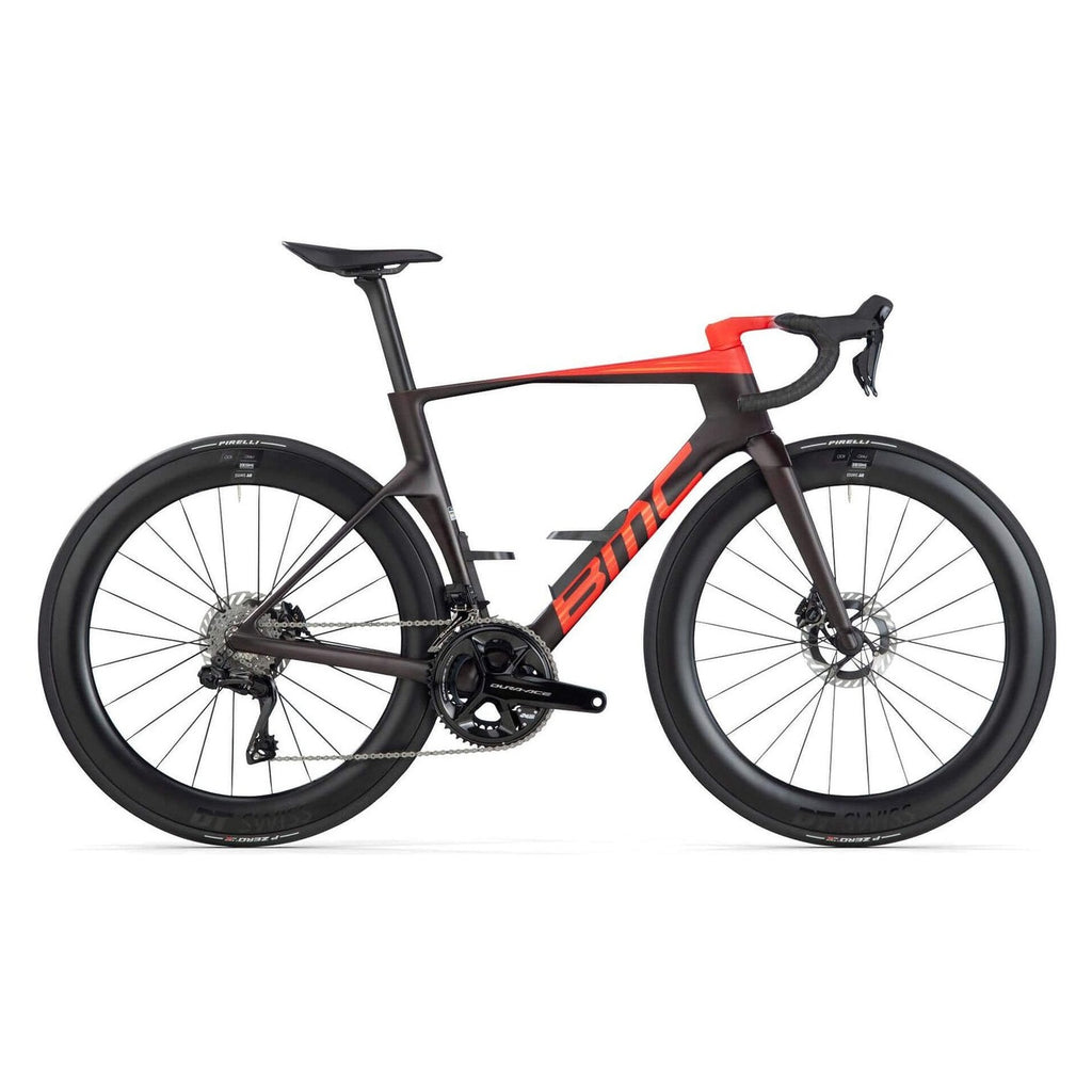 Teammachine R 01 TWO