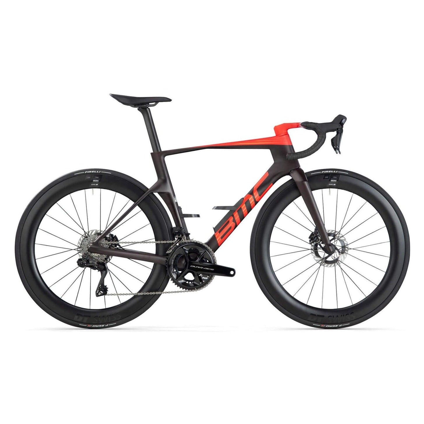 Teammachine R 01 TWO