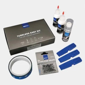Tubelesskit Schwalbe Easy Kit 23 mm