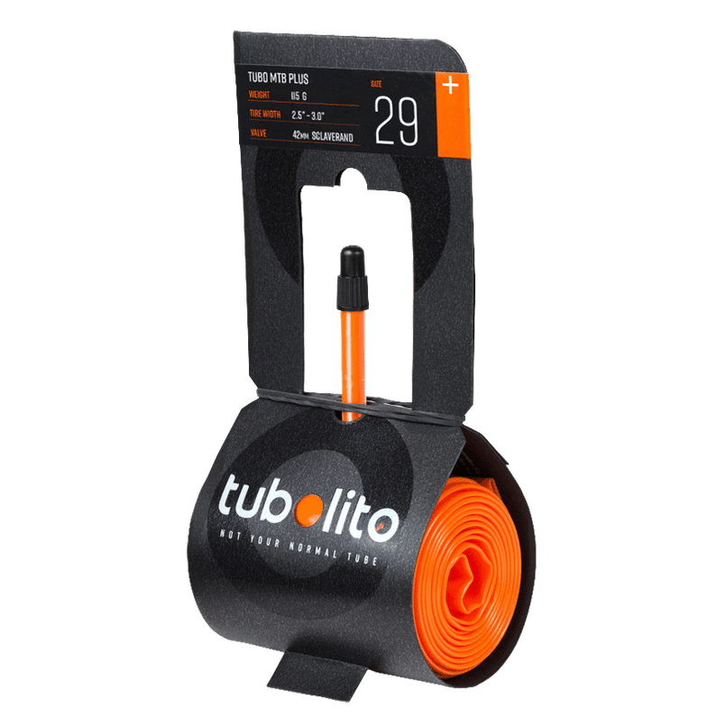 Tubo MTB 29 +