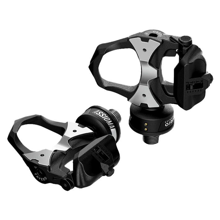 Wattmätare Assioma DUO