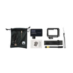 Ryder E-Flow elektrisk digital pump