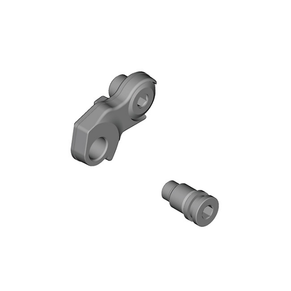 Axelfäste kit (för normal typ) RD-R8150