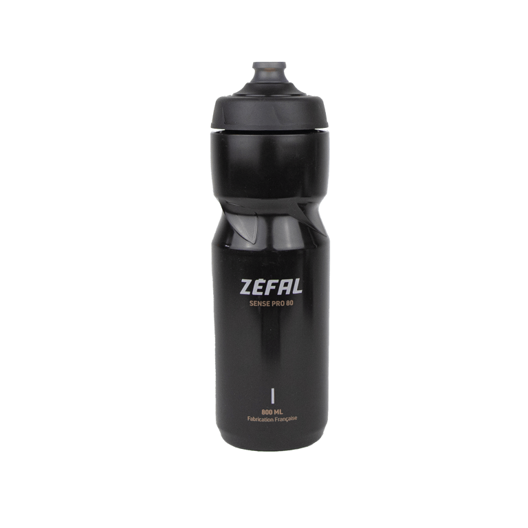 ZÉFAL Water bottle Sense Pro 80 800 ml Black