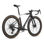 Giant Revolt Advanced SL 0 – Lättaste Gravel Race-cykeln