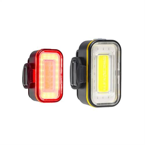Blackburn Grid 2 Fer Front/Rear Light
