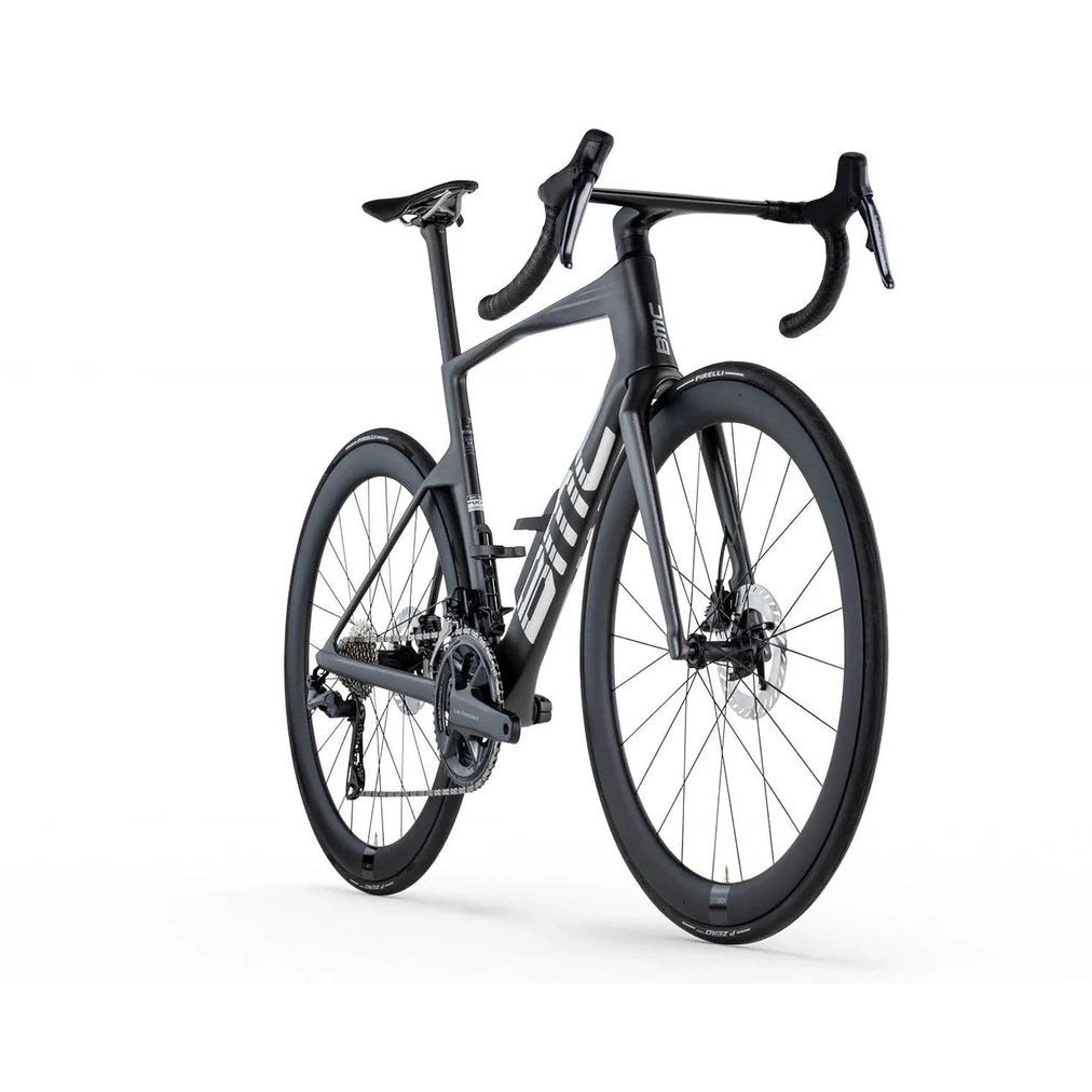 BMC Teammachine R 01 FOUR