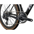 Giant Revolt Advanced SL 0 – Lättaste Gravel Race-cykeln