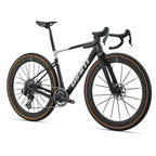 Giant Revolt Advanced SL 0 – Lättaste Gravel Race-cykeln