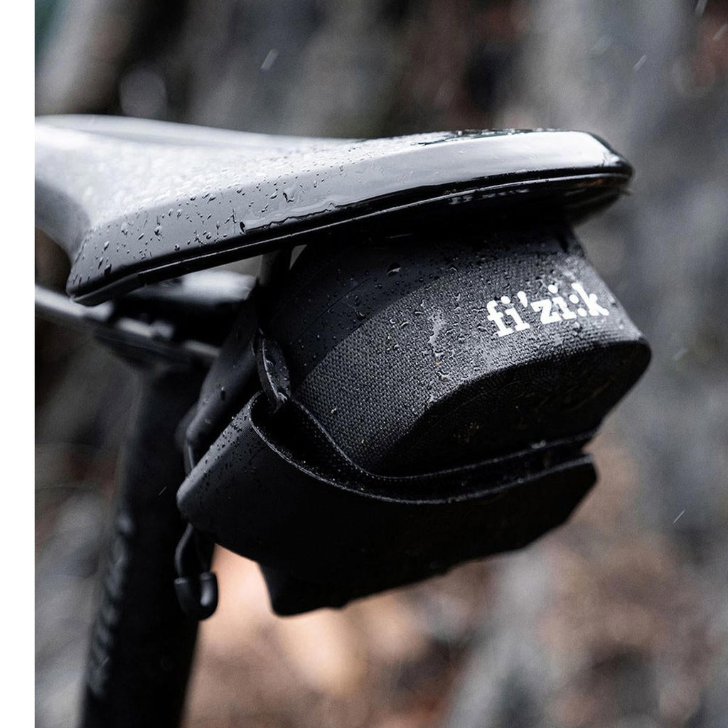 fizik Saddle Bag Medium Svart