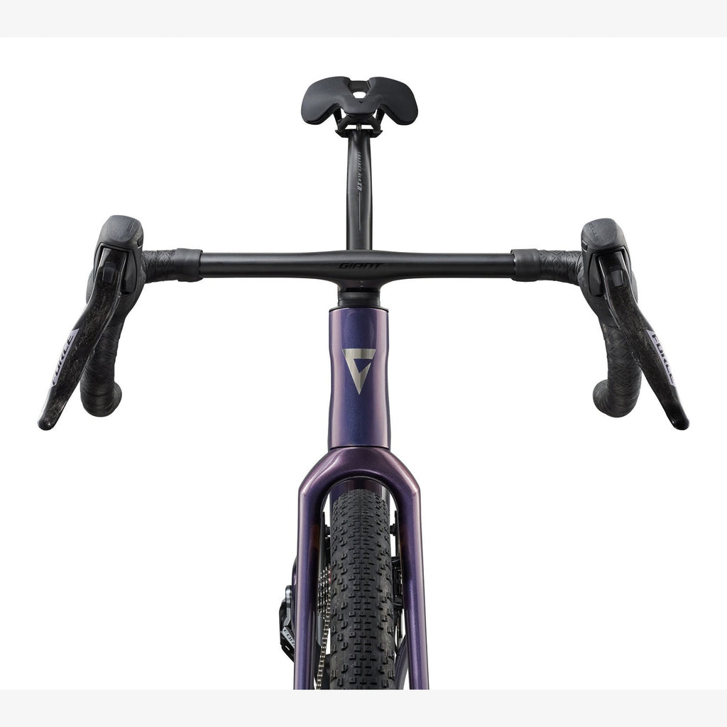 Giant Revolt Advanced SL 1 – Tempest Purple