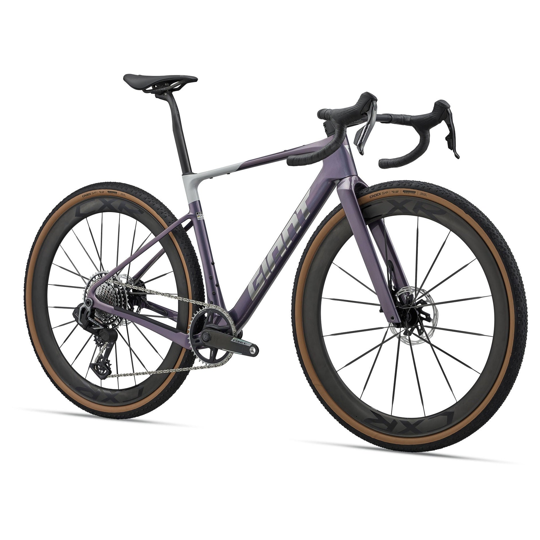Giant Revolt Advanced SL 1 – Tempest Purple