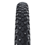 SCHWALBE Marathon Winter Plus Non folding spike tire (50-622)