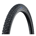 SCHWALBE Marathon Winter Plus Non folding spike tire (50-622)