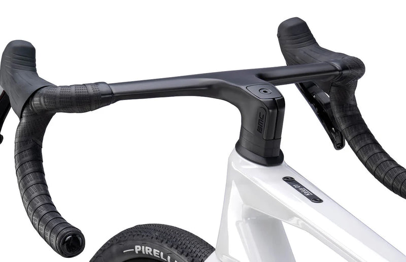 ICS Carbon Aero Cockpit