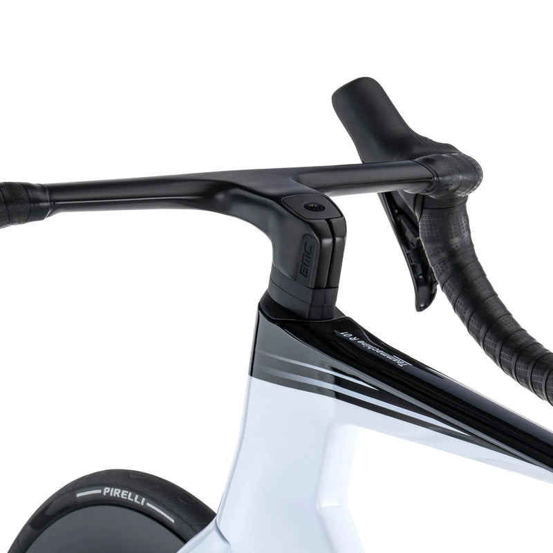 ICS Carbon Aero Cockpit