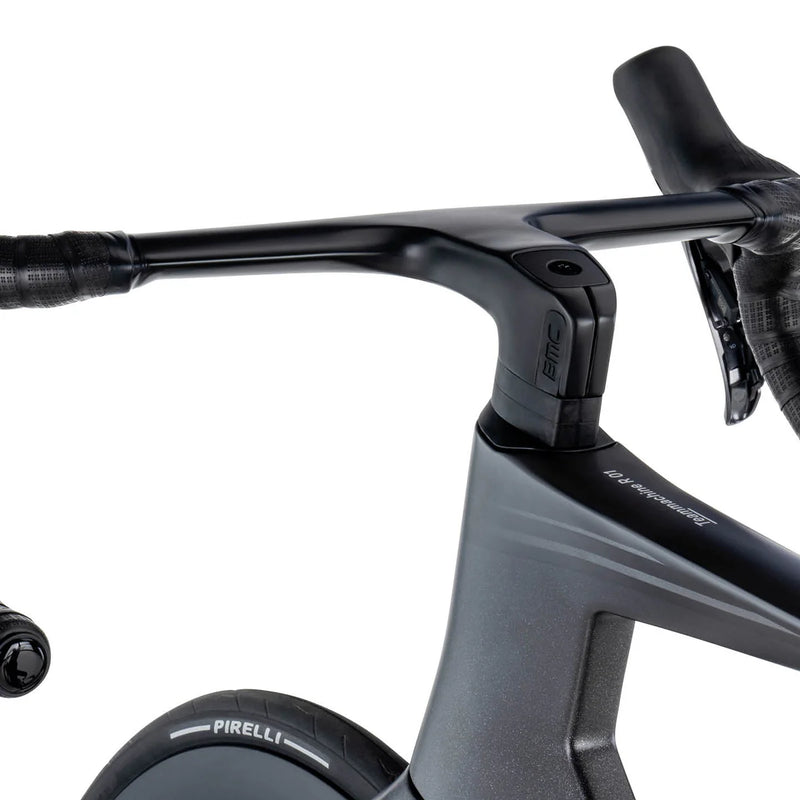 ICS Carbon Aero Cockpit