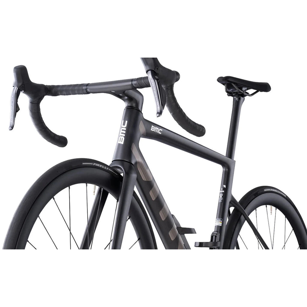 BMC Teammachine SLR 01 FOUR