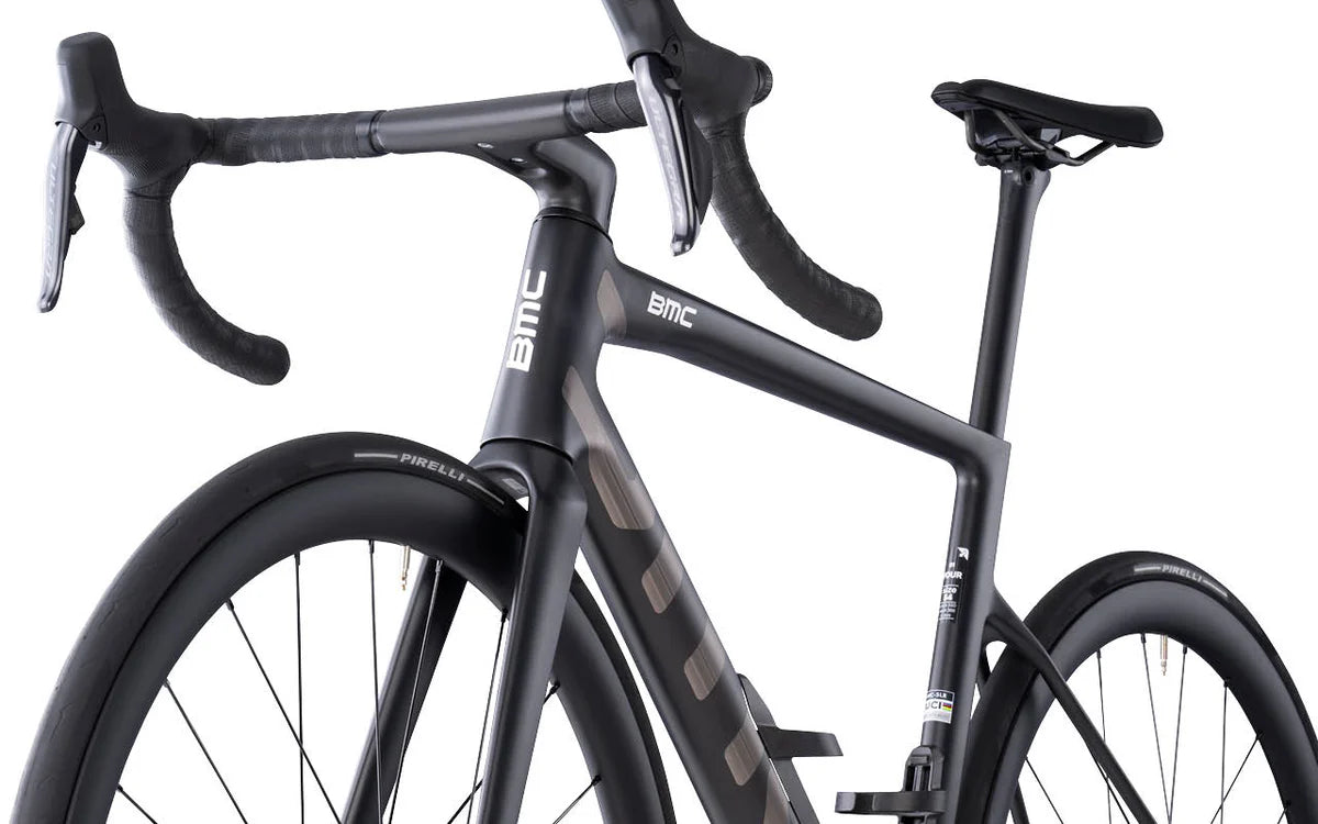 BMC Teammachine SLR 01 FOUR