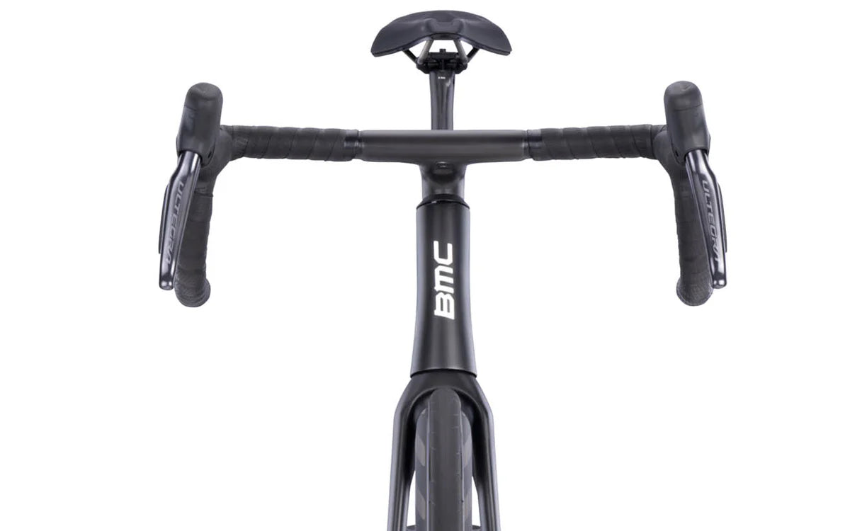 BMC Teammachine SLR 01 FOUR