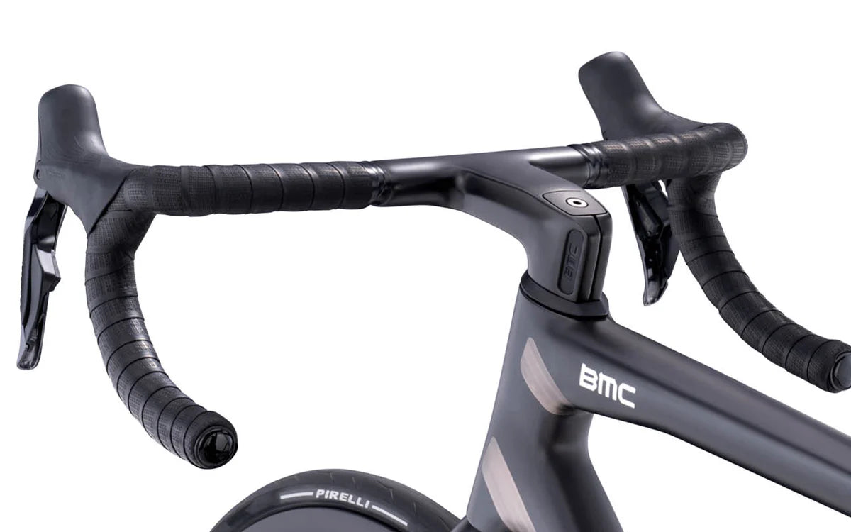 BMC Teammachine SLR 01 FOUR