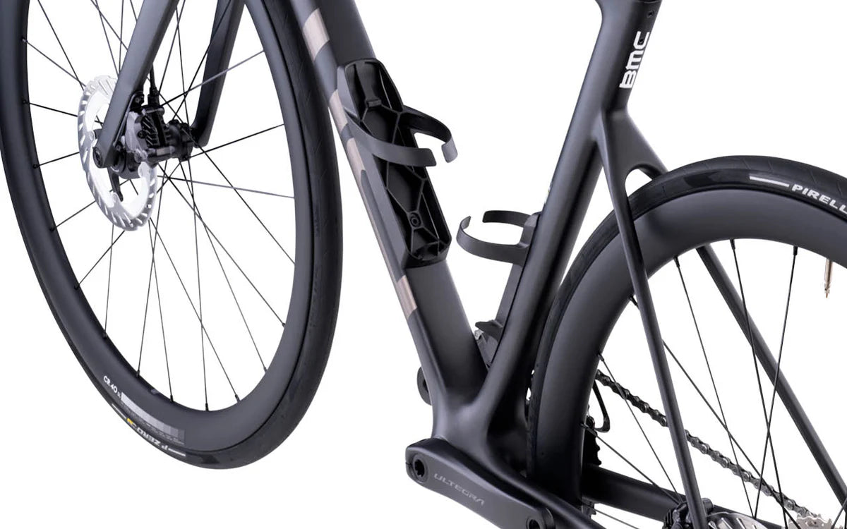 BMC Teammachine SLR 01 FOUR